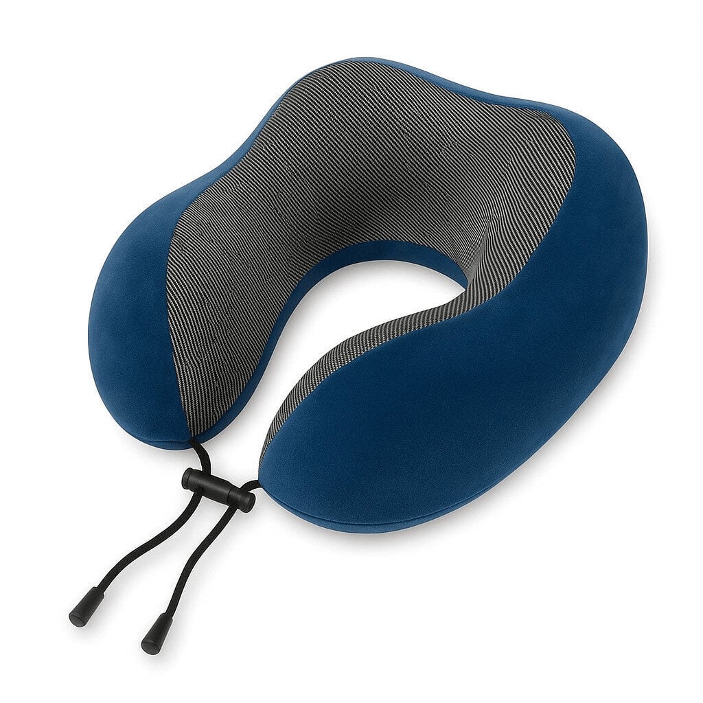 Rodusuite Memory Foam Travel Pillow
