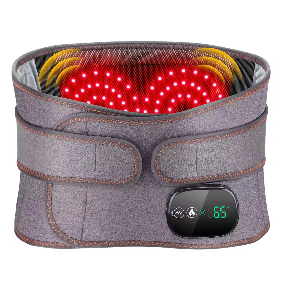 Rodusuite Heated Massage Belt