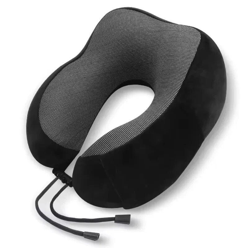 Rodusuite Memory Foam Travel Pillow
