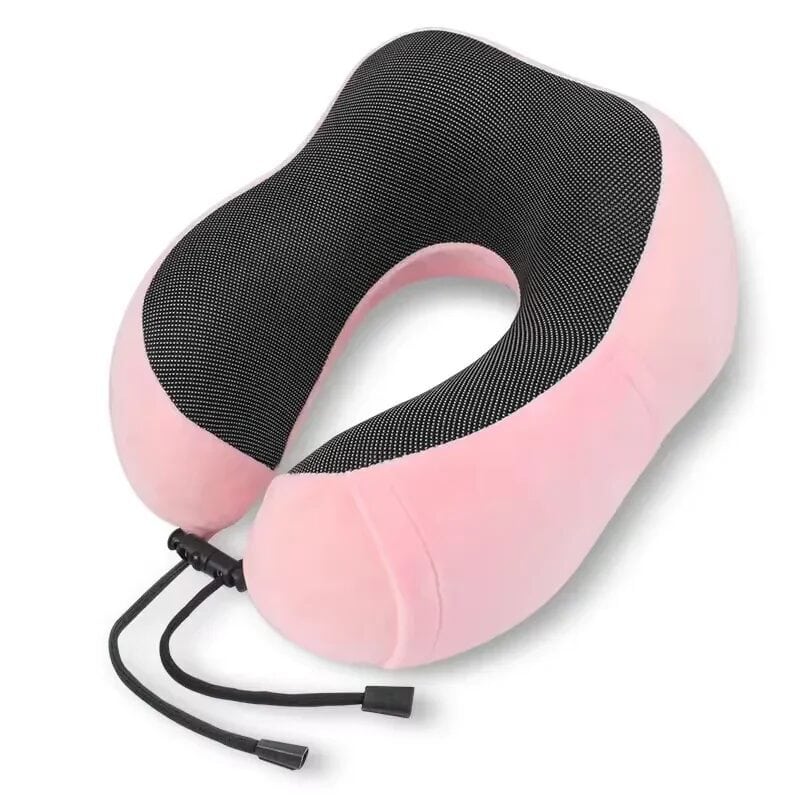 Rodusuite Memory Foam Travel Pillow