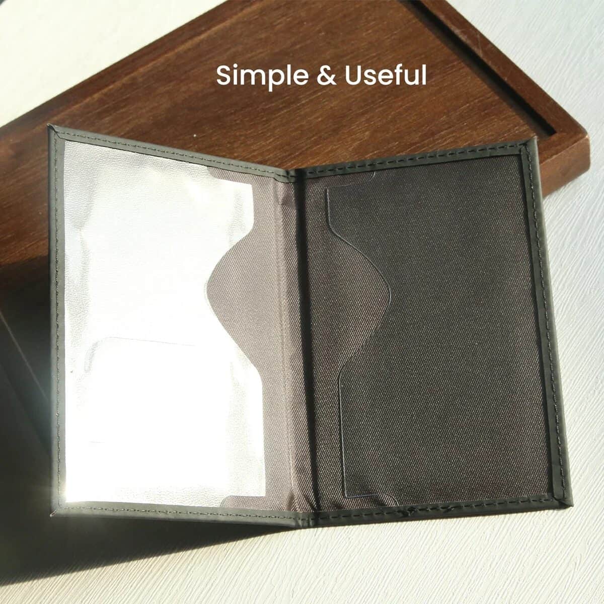 kf-S75a0f6d00f224438bdfdc78f004ccc92U Rodusuite Slim World Map Passport Wallet