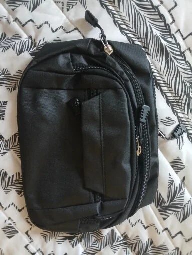 Rodusuite Waist Bag photo review