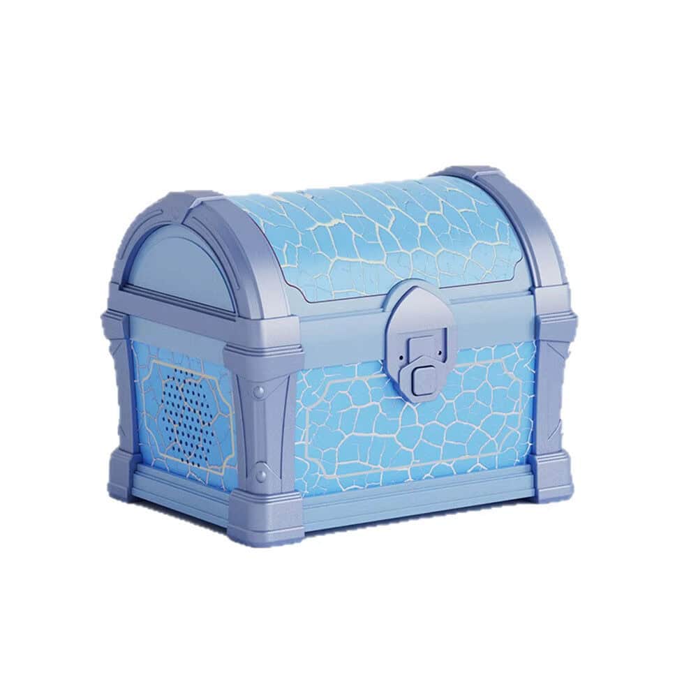 Rodusuite Galaxy Aurora Night Light Projector & Speaker