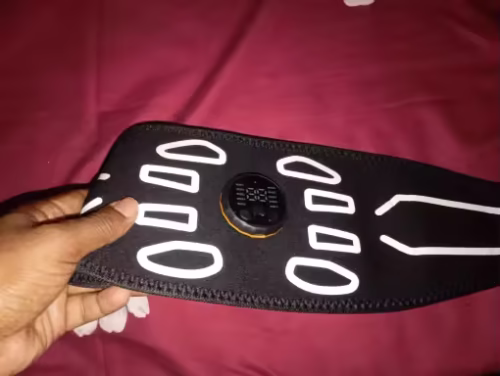 Rodusuite FlexTone AB Belt photo review