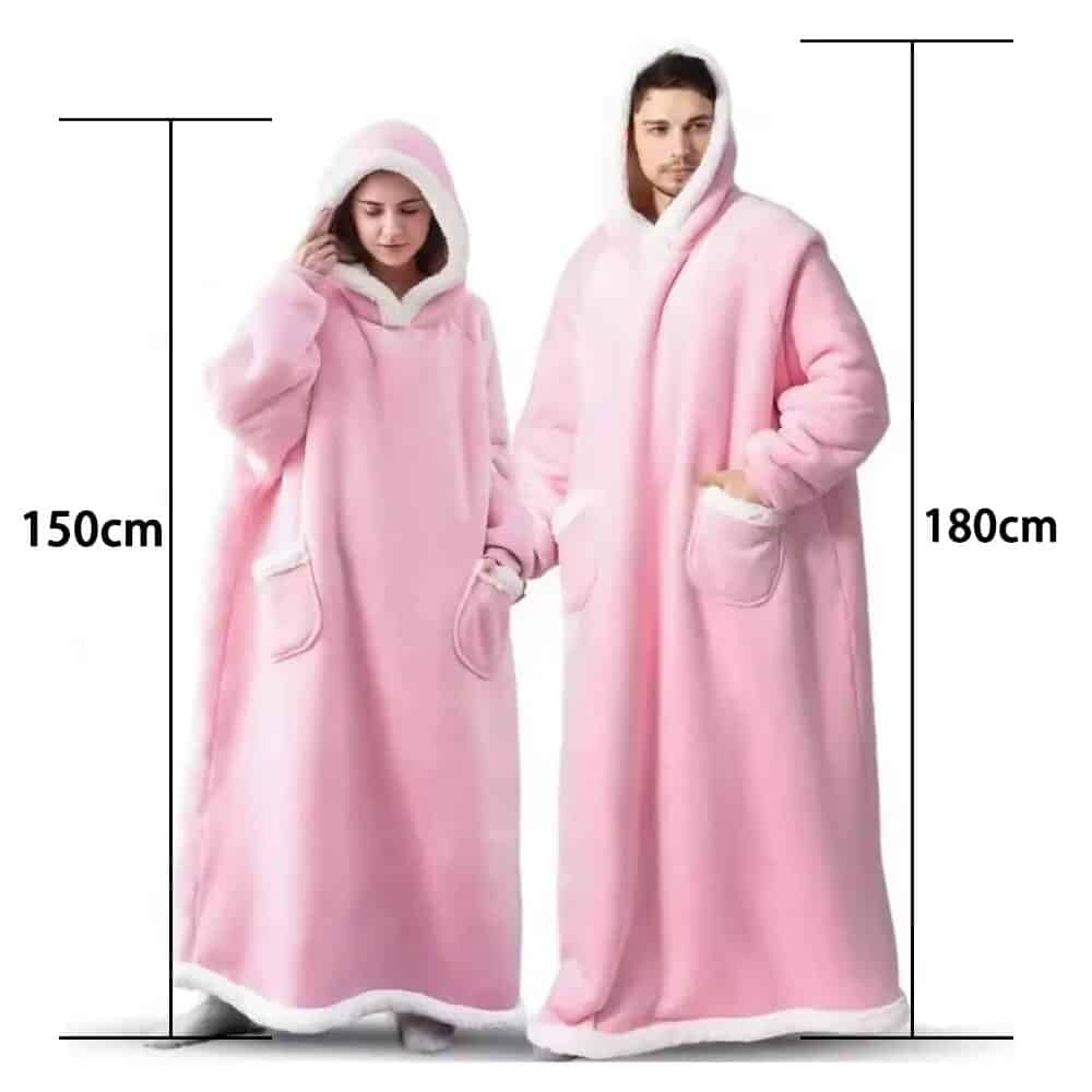 kf-S9203cca5216042c5bdd589e69b19784dO Rodusuite Ultra Cozy Blanket Hoodie