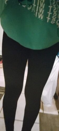 Rodusuite Seamless Sculpt Leggings photo review