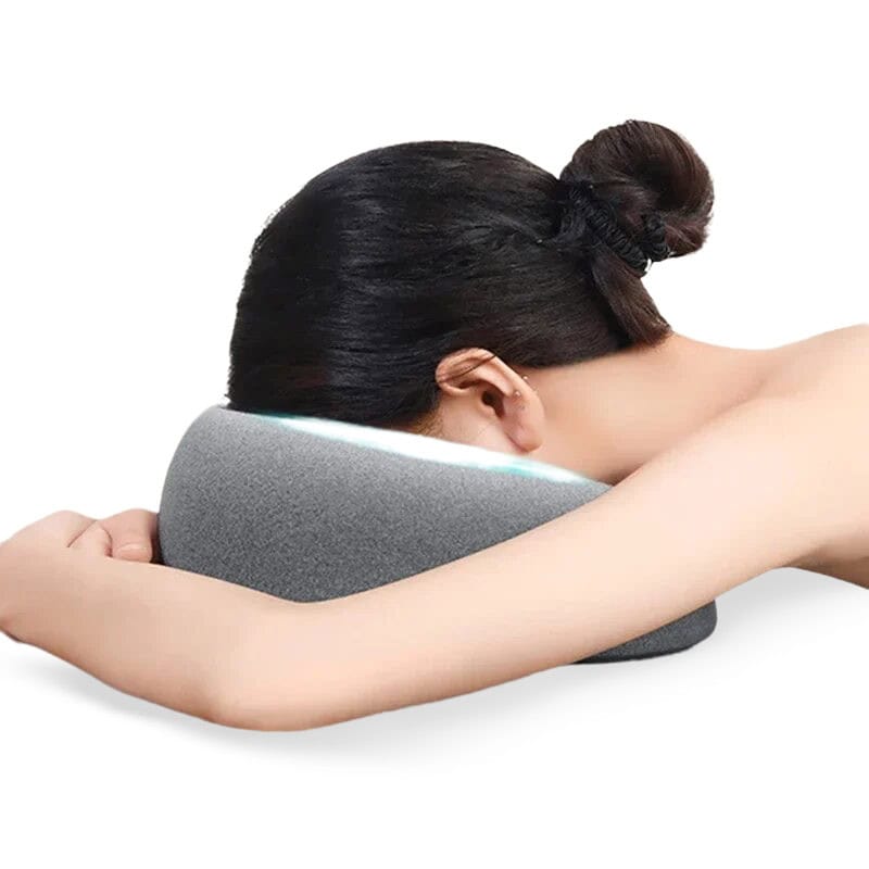 Rodusuite Face Down Pillow